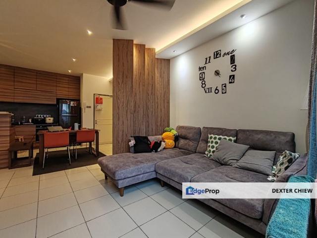 Condominium for sale in Petaling, Damansara Damai