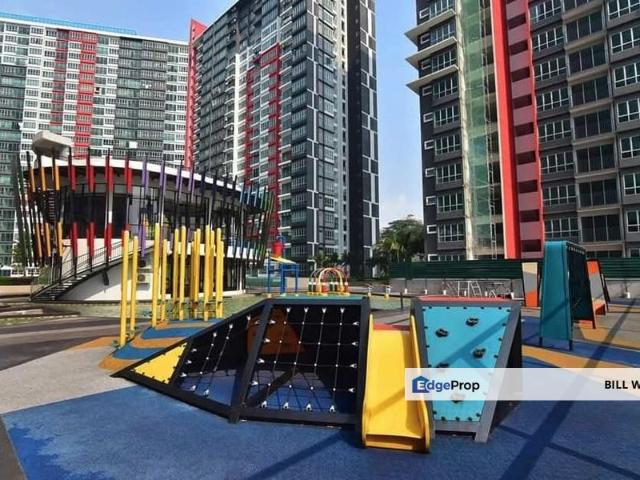 Condominium for sale in Petaling, Damansara Damai