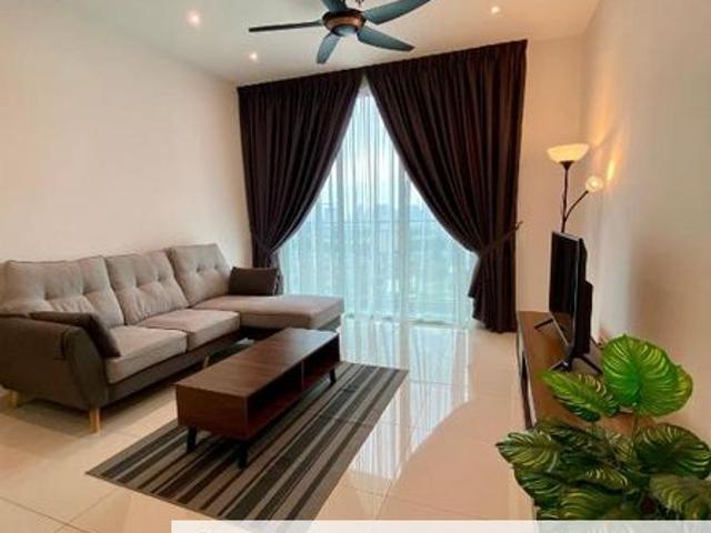 Condominium for sale in Petaling, Damansara Damai