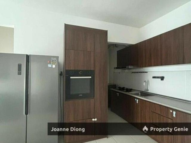 Apartment for rent in Petaling, Damansara Damai