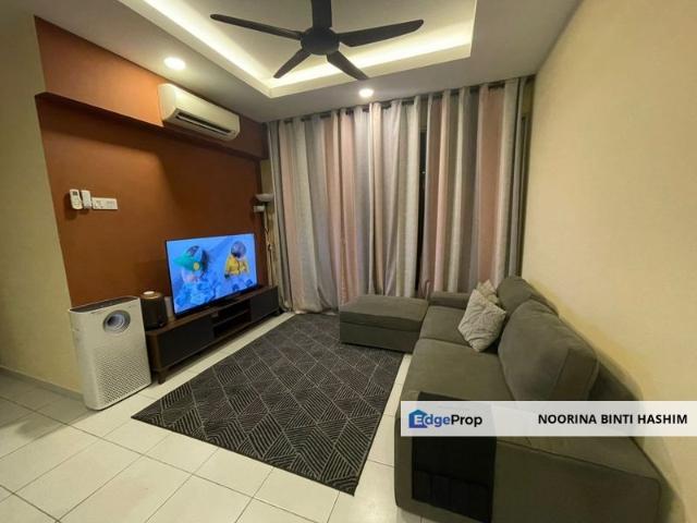 Condominium for sale in Petaling, Damansara Damai