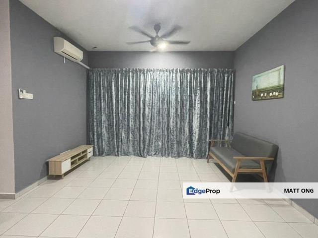Flat for sale in Petaling, Damansara Damai