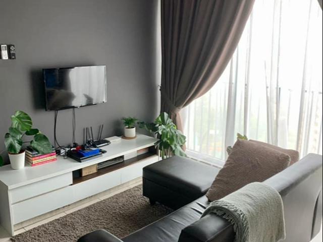 Apartment for rent in Petaling, Damansara Damai
