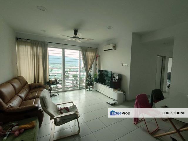 Condominium for sale in Petaling, Damansara Damai