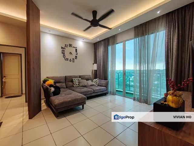 Condominium for sale in Petaling, Damansara Damai