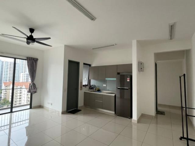 Apartment for rent in Petaling, Damansara Damai