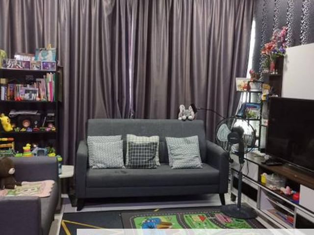 Condominium for sale in Petaling, Damansara Damai