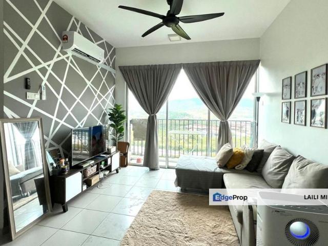 Condominium for sale in Petaling, Damansara Damai