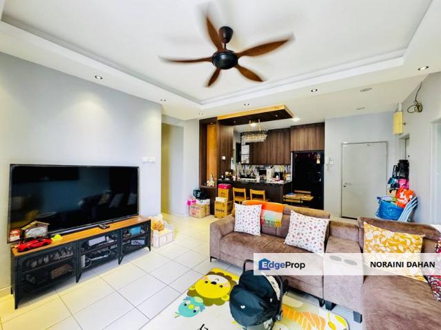 Condominium for sale in Petaling, Damansara Damai