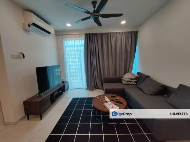 Condominium for sale in Petaling, Damansara Damai