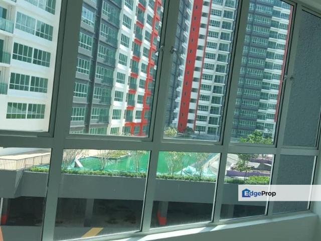 Condominium for sale in Petaling, Damansara Damai