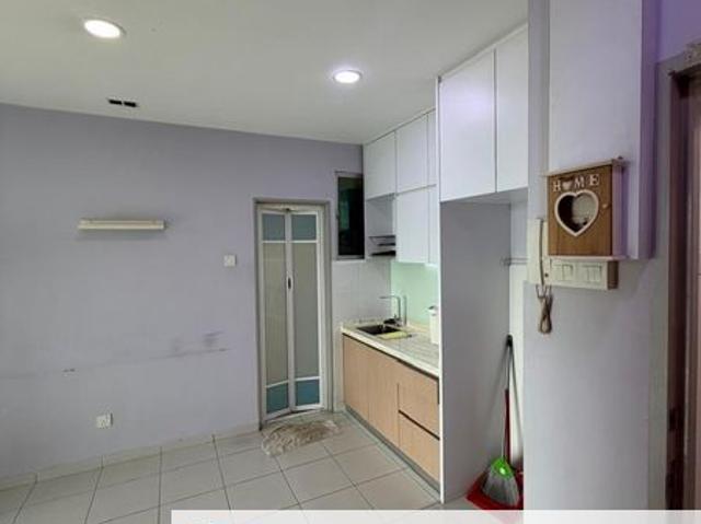 Condominium for rent in Petaling, Damansara Damai