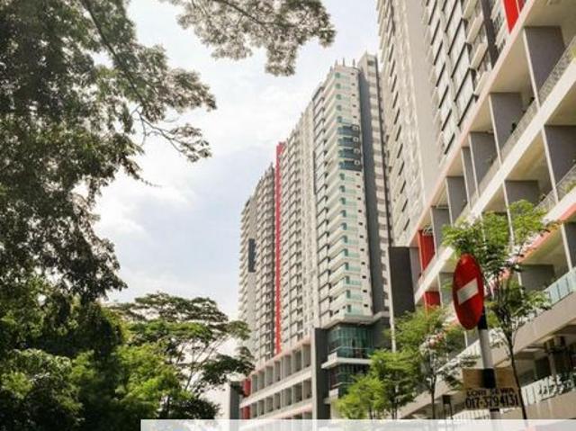 Condominium for sale in Petaling, Damansara Damai