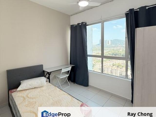 Condominium for rent in PJU 10, Petaling Jaya
