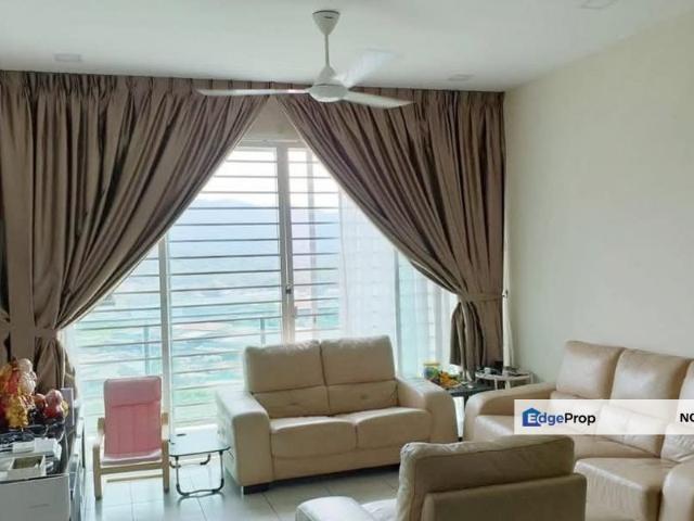 Condominium for sale in Petaling, Damansara Damai
