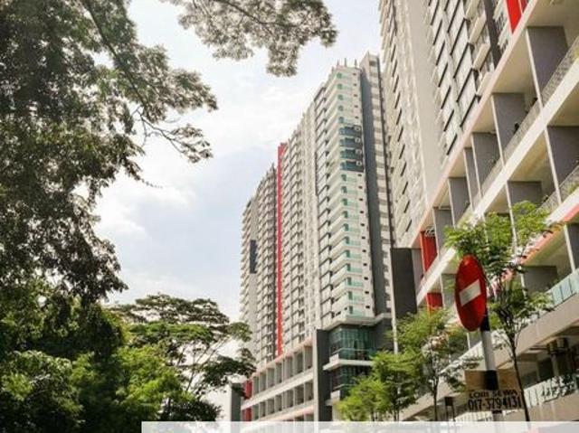 Condominium for sale in Petaling, Damansara Damai