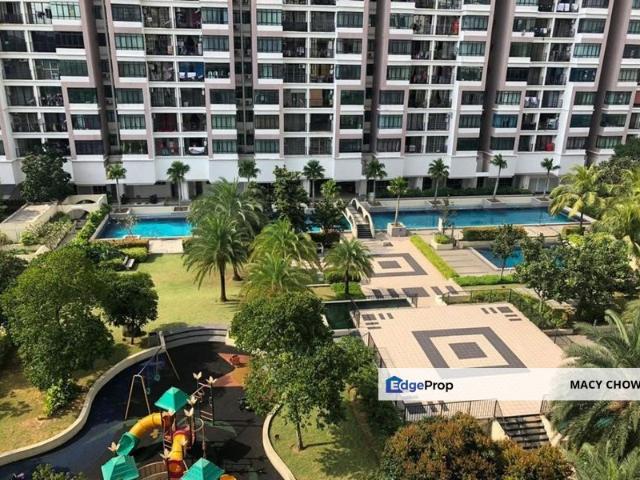 Condominium for rent in Petaling, Damansara Damai