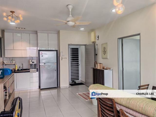 Condominium for rent in Petaling, Damansara Damai