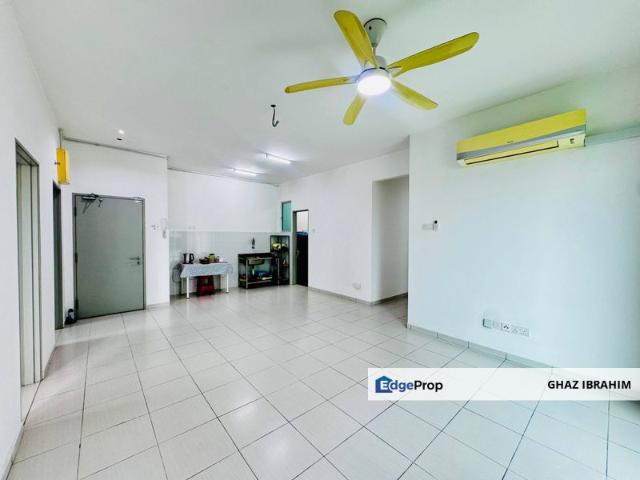 Condominium for sale in Petaling, Damansara Damai