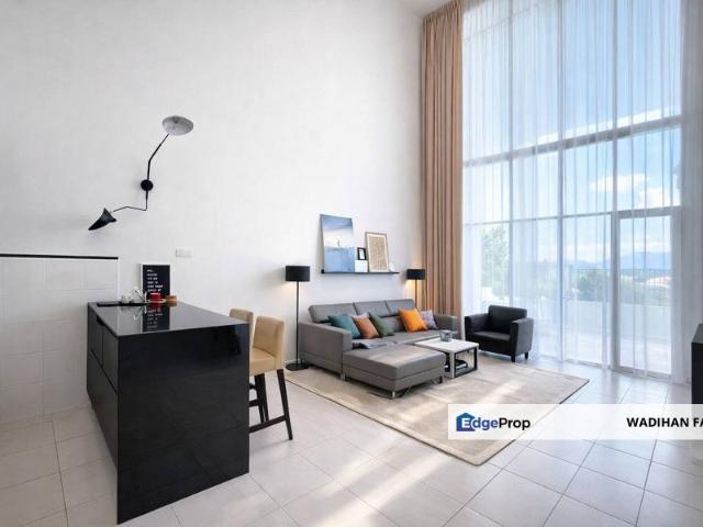 Condominium for sale in Petaling, Damansara Damai