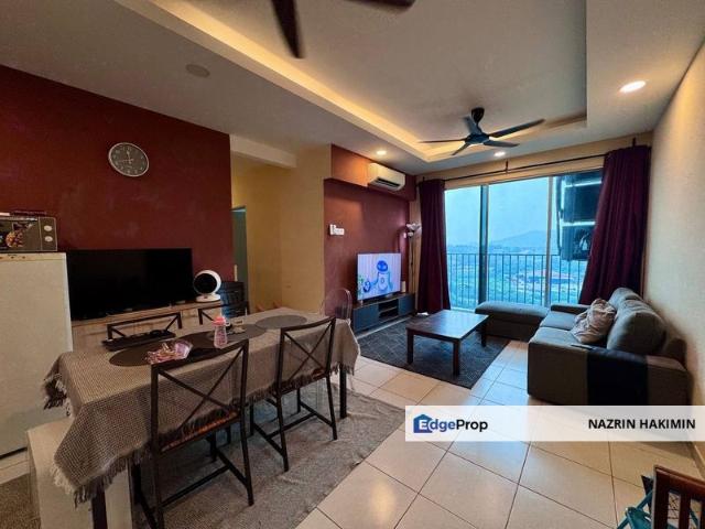 Condominium for sale in PJU 10, Petaling Jaya