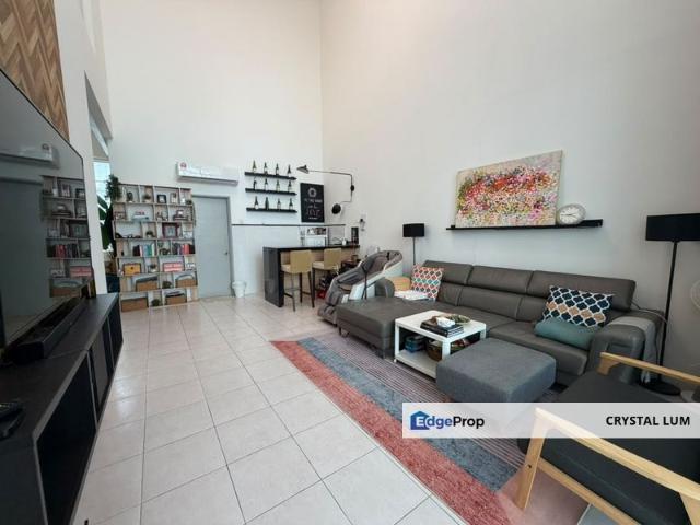 Condominium for sale in Petaling, Damansara Damai