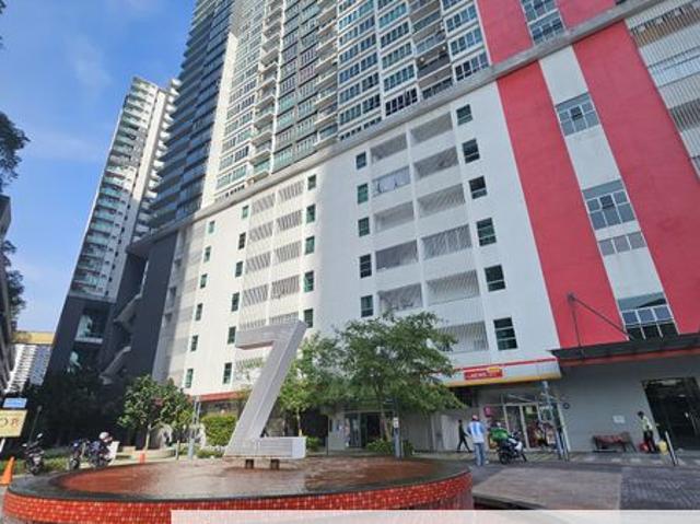 Condominium for rent in Petaling, Damansara Damai