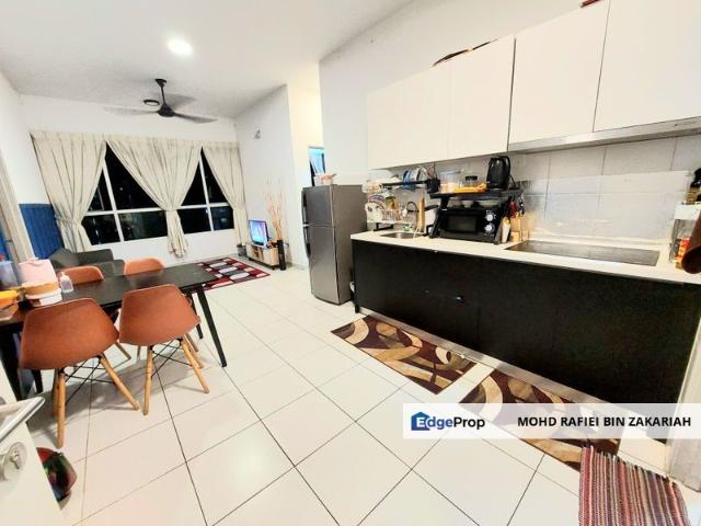 Condominium for sale in Petaling, Damansara Damai