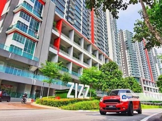 Condominium for sale in Petaling, Damansara Damai