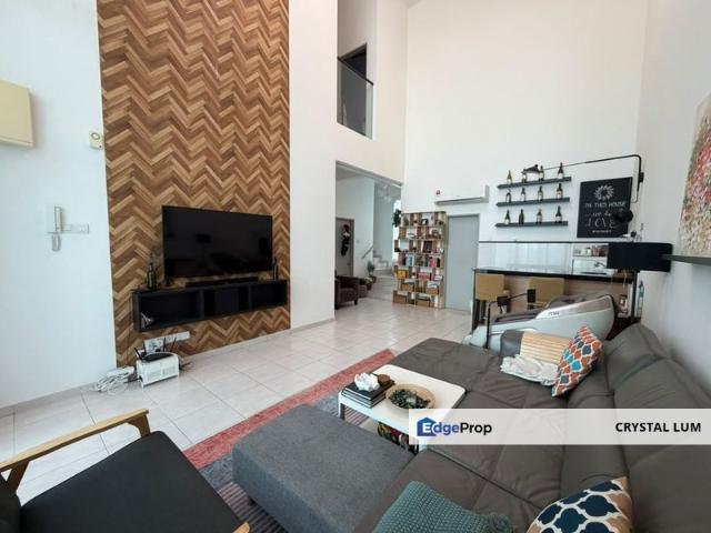 Condominium for rent in Petaling, Damansara Damai