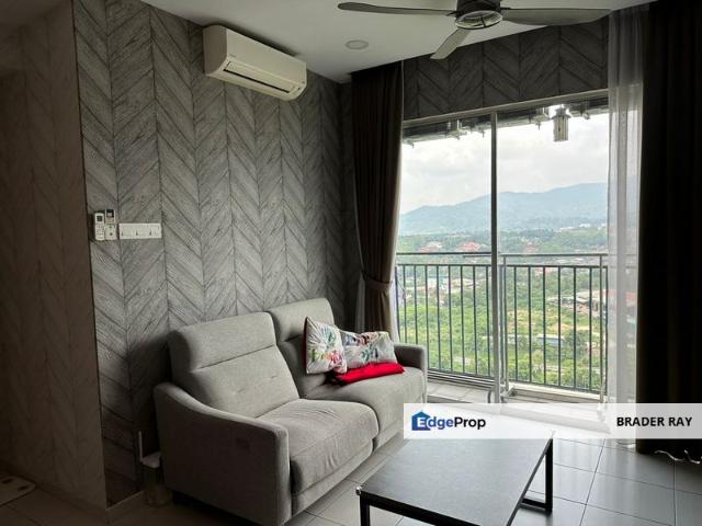 Condominium for sale in Petaling, Damansara Damai