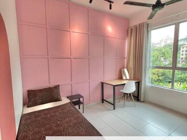Condominium for rent in Petaling, Damansara Damai