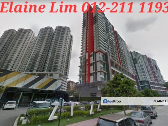 Condominium for sale in Petaling, Damansara Damai