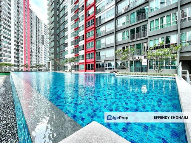 Condominium for sale in Petaling, Damansara Damai