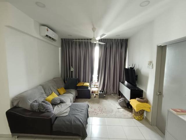 Serviced Residence for sale in Petaling, Damansara Damai