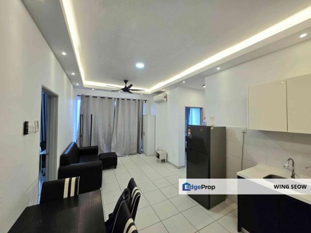 Condominium for rent in Petaling, Damansara Damai