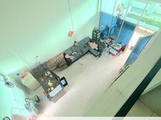 Condominium for sale in Petaling, Damansara Damai