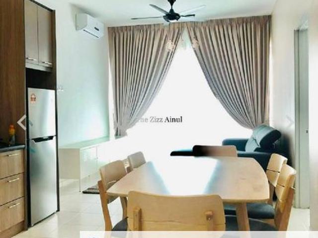Condominium for rent in Petaling, Damansara Damai