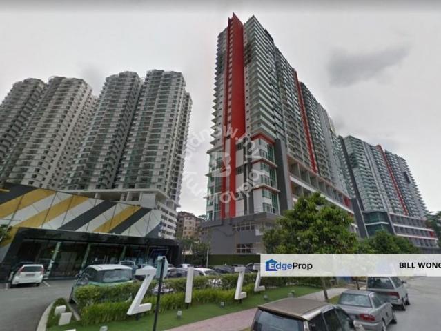 Condominium for sale in Petaling, Damansara Damai