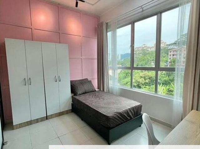 Condominium for rent in Petaling, Damansara Damai
