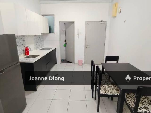 Condominium for rent in Petaling, Damansara Damai
