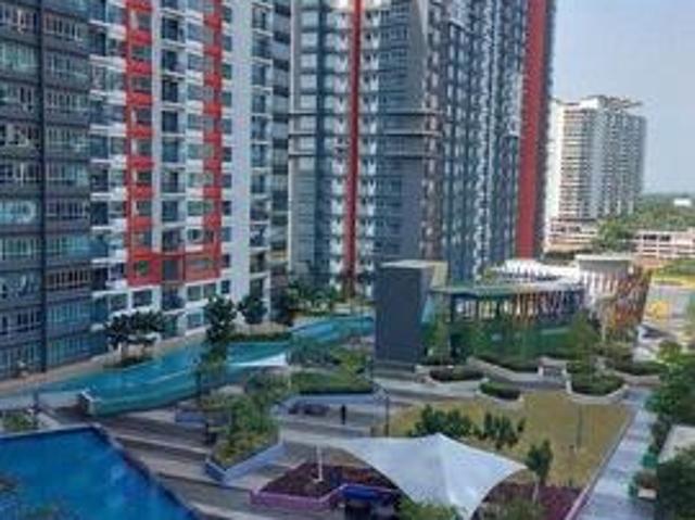 Serviced Residence for rent in Petaling, Damansara Damai