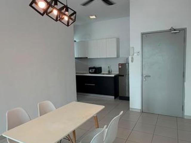 Serviced Residence for sale in PJU 10, Petaling Jaya