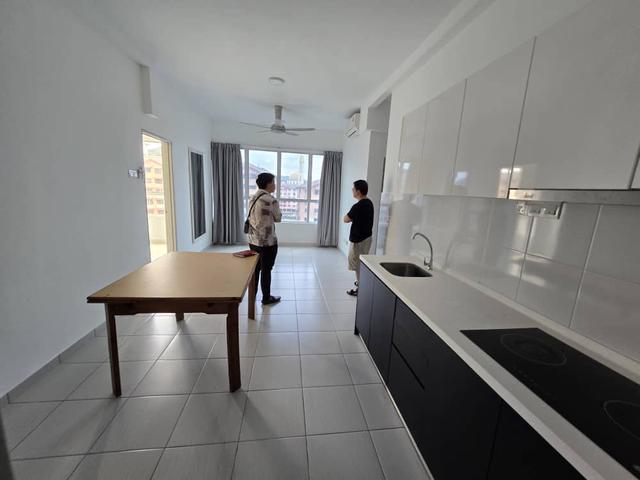 Condominium for sale in Petaling, Damansara Damai
