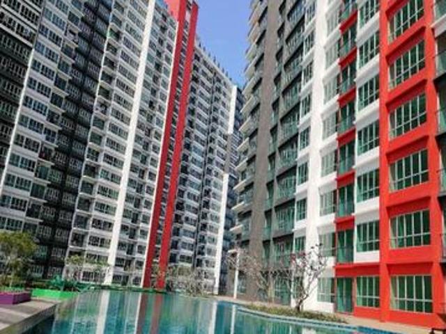 Serviced Residence for rent in Damansara Damai