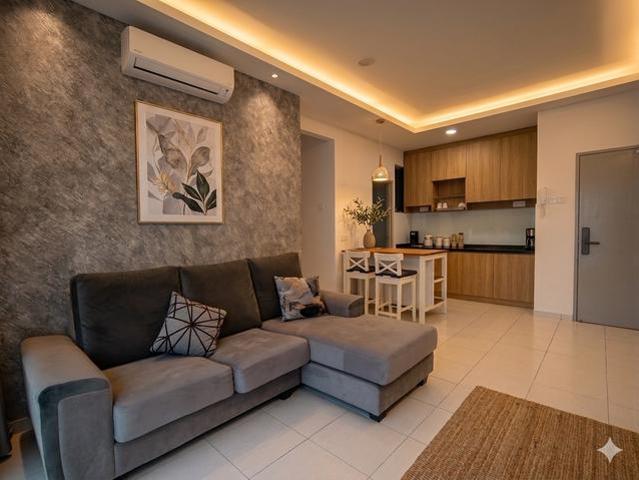 Serviced Residence for sale in Petaling, Damansara Damai