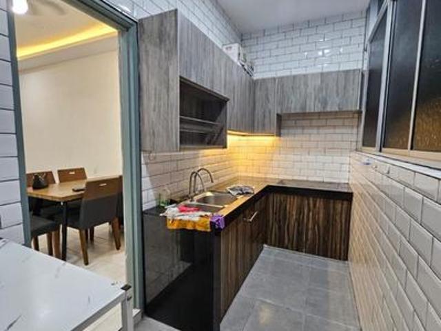Serviced Residence for rent in Petaling, Damansara Damai