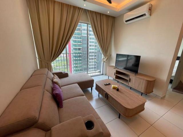 Serviced Residence for rent in Petaling, Damansara Damai