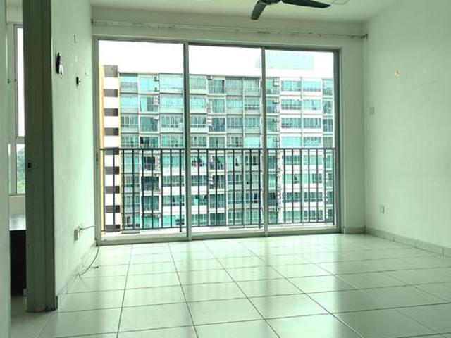 Serviced Residence for sale in Petaling, Damansara Damai