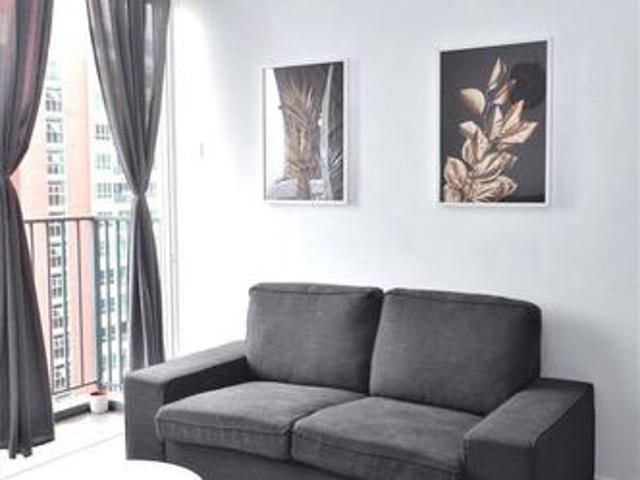Serviced Residence for sale in Petaling, Damansara Damai